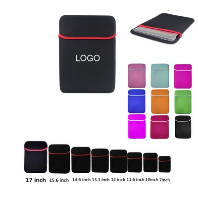 14" Laptop Notebook Sleeve Carry Bag