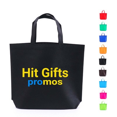 Non-Woven Shopping Tote Bag