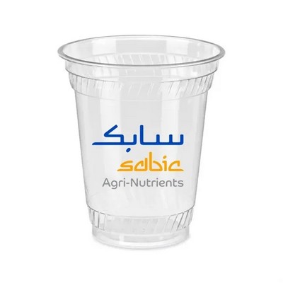16oz Clear Eco Friendly Cup