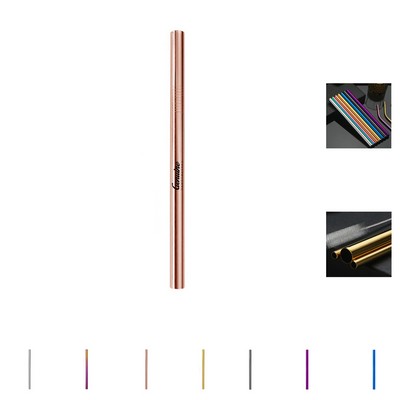 Reusable Smoothie Straw