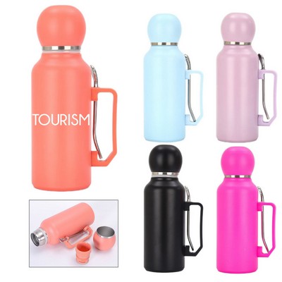 Vacuum Sports Water Bottle