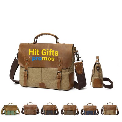 Vintage Shoulder Bag