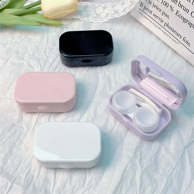 Contact Lens Case