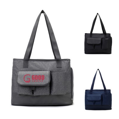 Waterproof Diaper Bag