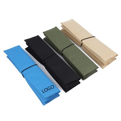 Portable Waterproof Folding Moisture-proof Cushion