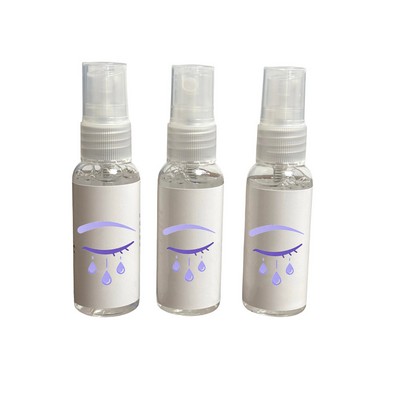 30ml Eyeglass Cleaner Spray 1oz