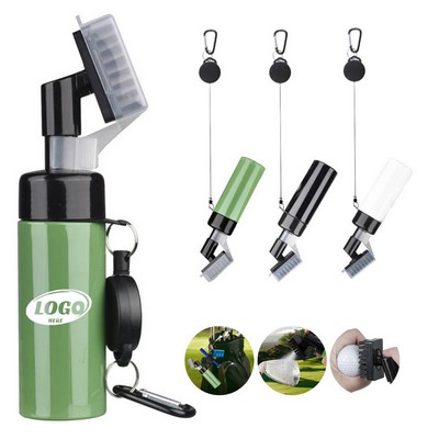 Golf Cleaner Brush