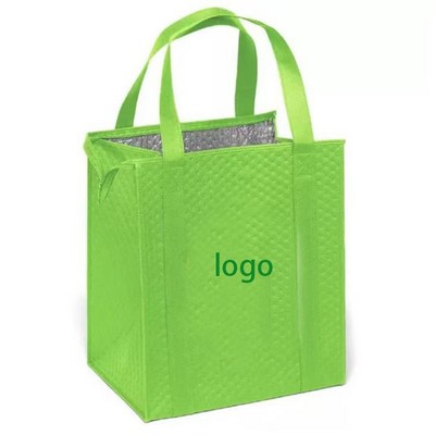 Non-woven Fabric Insulation Bag