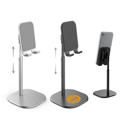 Adjustable Phone Stand For Desk