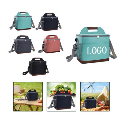 Temperature Control Food Carrier