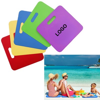 Portable EVA Waterproof Stadium Seat Cushion