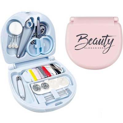 Sewing Kit And Tool Box