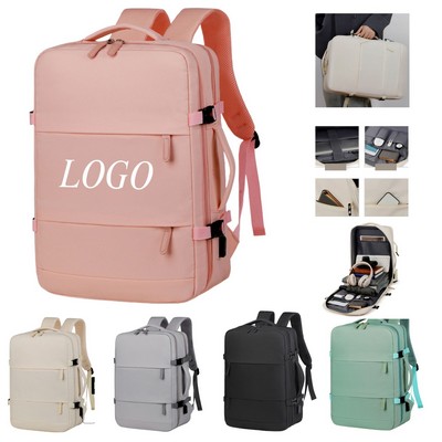 Business Commute Backpack