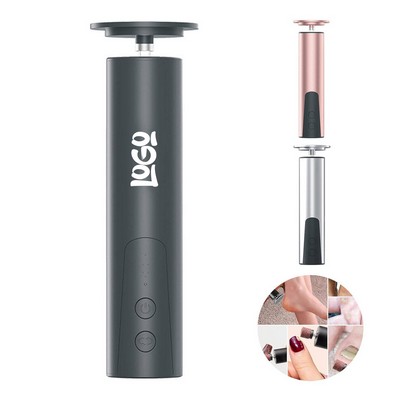 Electric Callus Remover for Feet