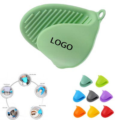 Silicone Insulated Hand Clip