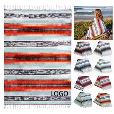Mexican Blanket