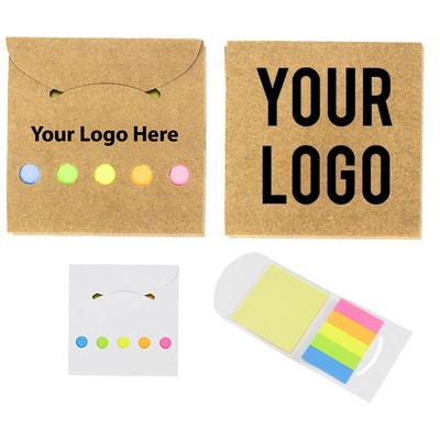 Mini Sticky Note Pack