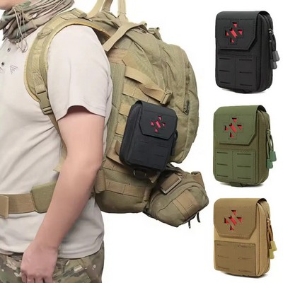 Tactical First Aid Kit