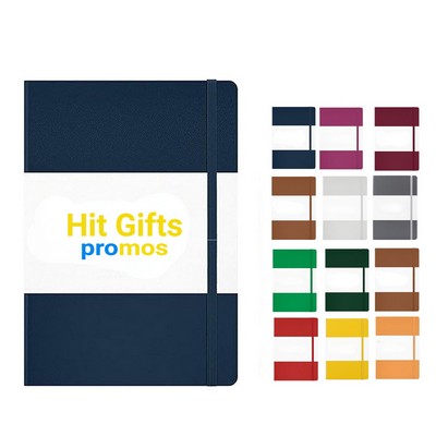 Lined Journal Notebook