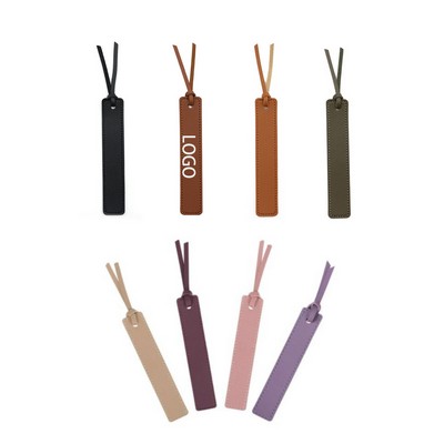 PU Bookmark