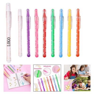 Creative Maze Puzzle Ballpoint Pen