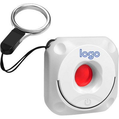 Portable Hidden Camera Detector