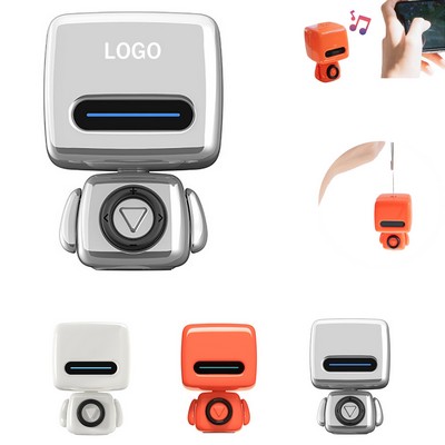 Robot Speaker Sound Box