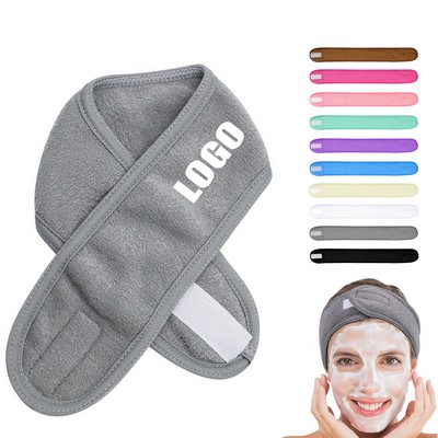 Detachable Headband