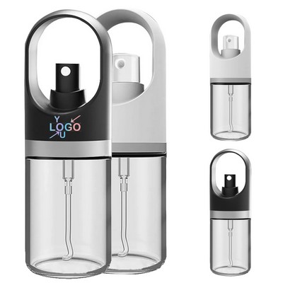 5 Oz Portable Olive Oil Mister Dispenser
