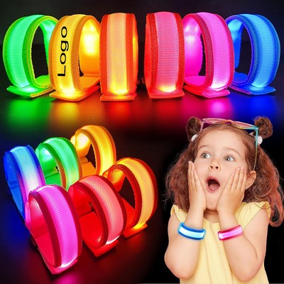 LED Light Up Bracelet