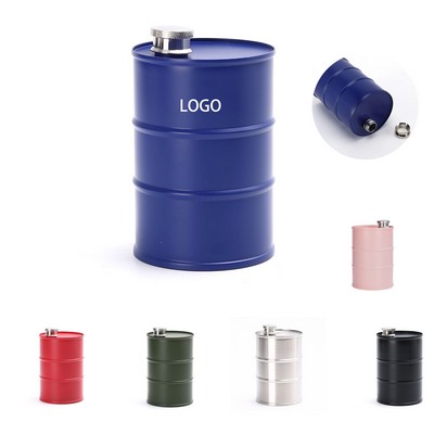 Pocket Beer Container