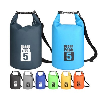 5L Waterproof Dry Bag