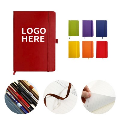 Luxe Softbound Journal