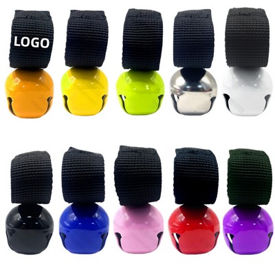 Outdoor Bear Repellent Warning Bell