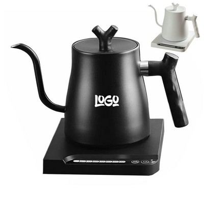 1000ml Temperature Controlled Electric Kettle