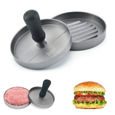 Hamburger Press Patty Maker