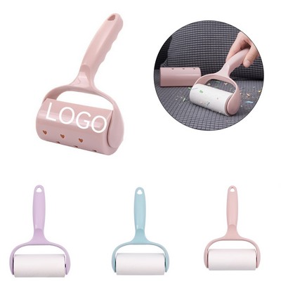 Super Sticky Dust Roller Brush