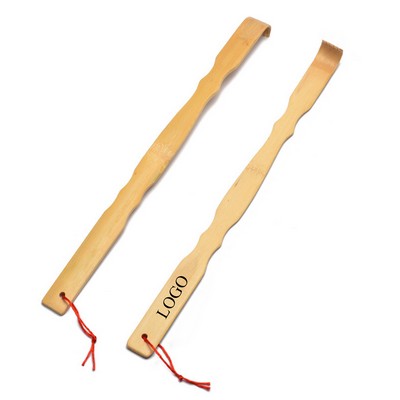 Bamboo Back Scratcher