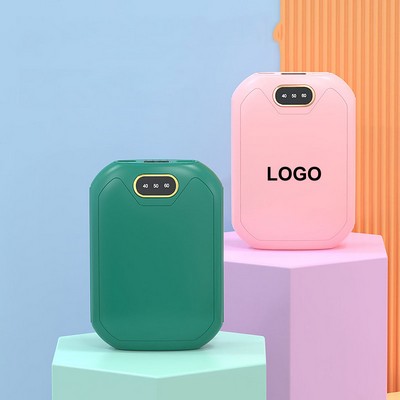 USB High Capacity Warmer