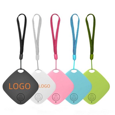 Bluetooth Tracker for Keys, Wallet & Pets