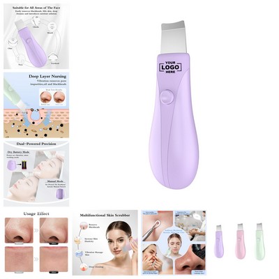 Blackhead Remover Tools