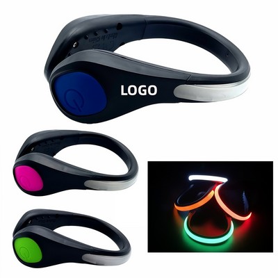LED Shoe Clip Light