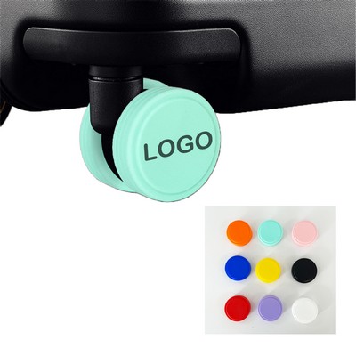 Luggage Wheel Protector Cover