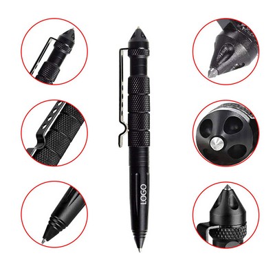 Defensive Tungsten Steel Head Tactical Defense Pen