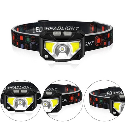 Headlamp FlashlightHeadlamp Flashlight