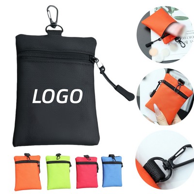 Multifunctional Mini Waist Bag