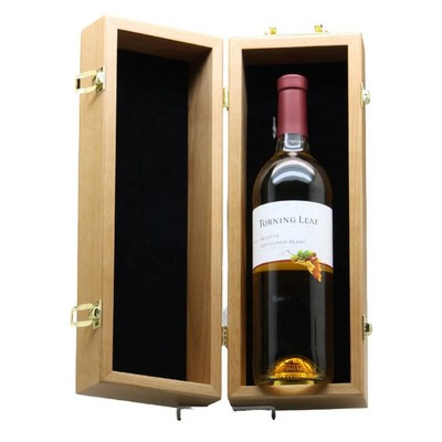 Hardwood Box Wine