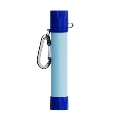 Water Filter Straw