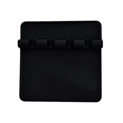 Silicone Utensil Rest