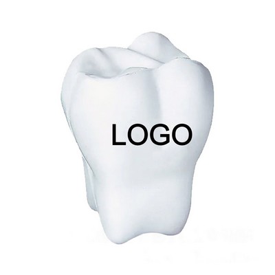 Fun Teeth Model Pressure Stress Relief Toy